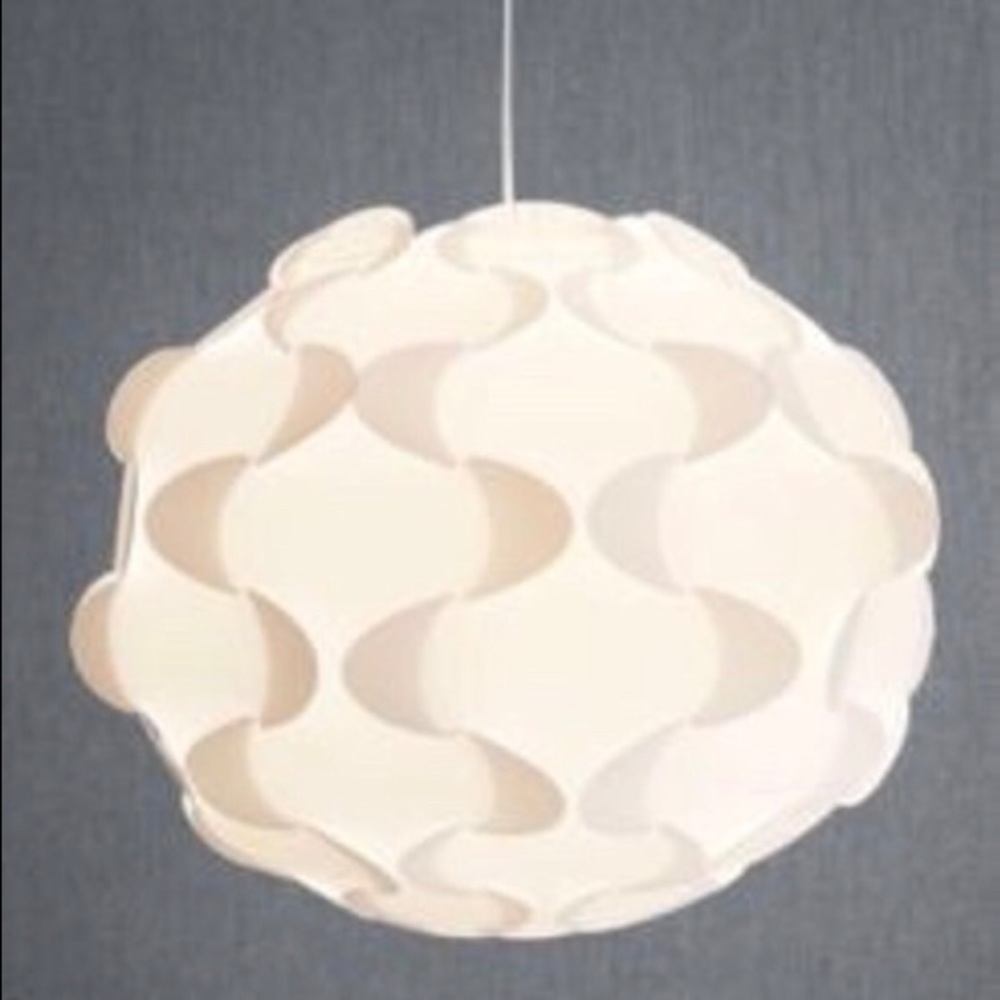 FILLSTA 14" pendant